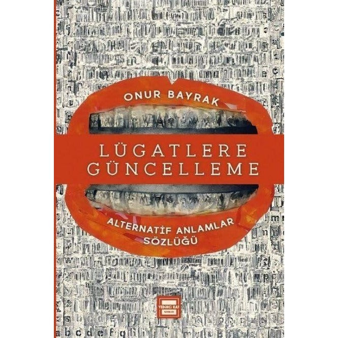 Lügatlere Güncelleme
