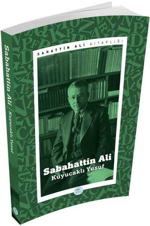 Kuyucaklı Yusuf - Sabahattin Ali - Maviçatı Yayınları