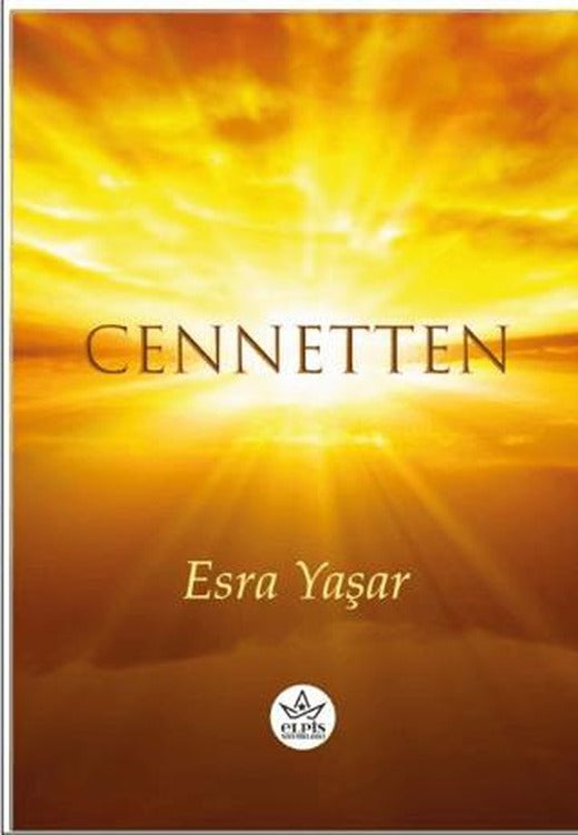 Cennetten | Elpis Yayınları (Ciltsiz)