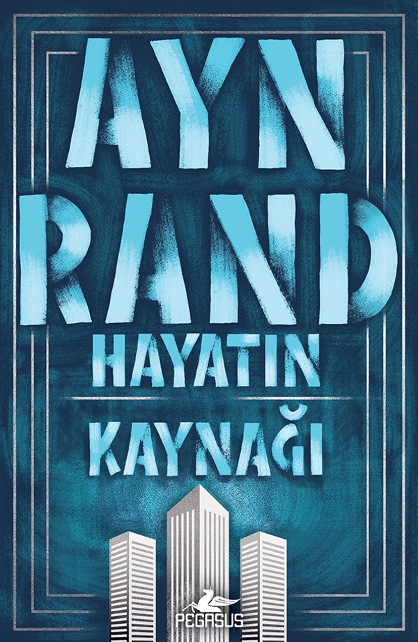 Hayatın Kaynağı | PEGASUS YAYINLARI