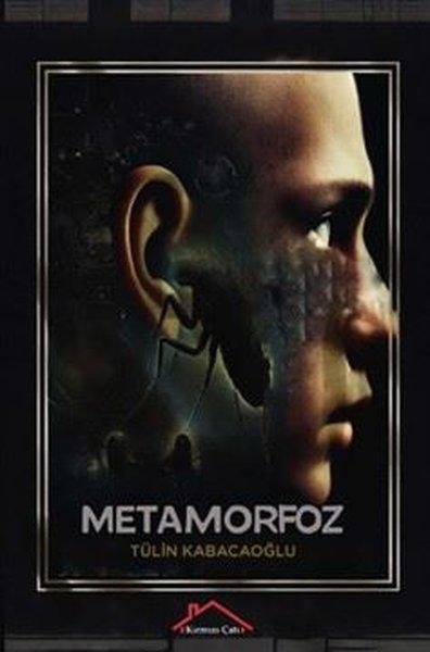 Metamorfoz | Kırmızı Çatı (İnce Kapak) - Resim 1