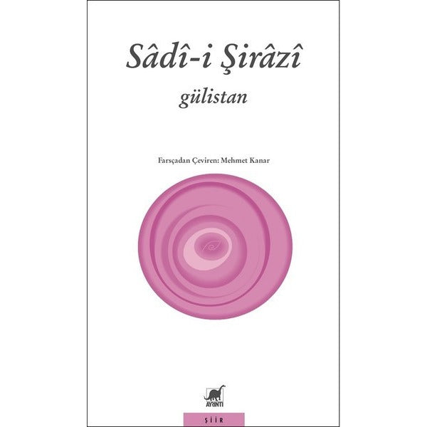 Gülistan | Ayrıntı Yayınları