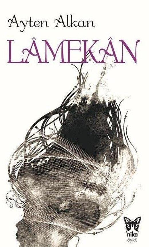 Lamekan | Nika Yayınevi (İnce Kapak)