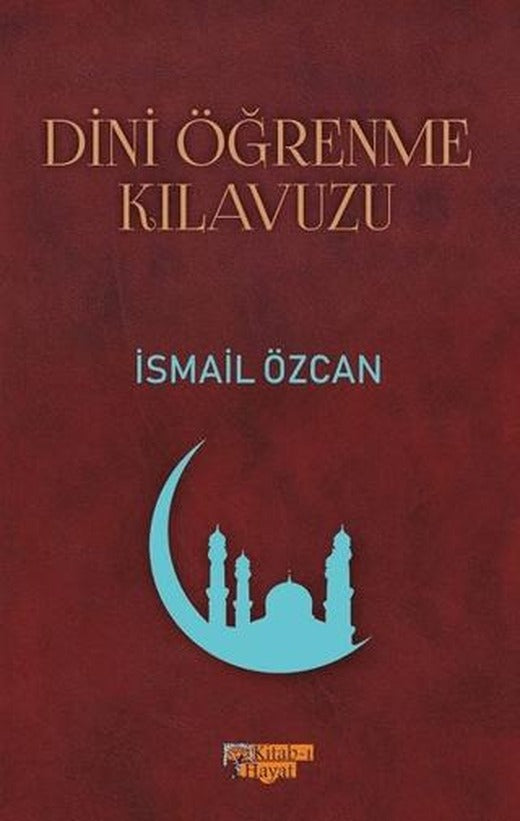 Dini Öğrenme Kılavuzu | Kitab-ı Hayat (Ciltsiz)