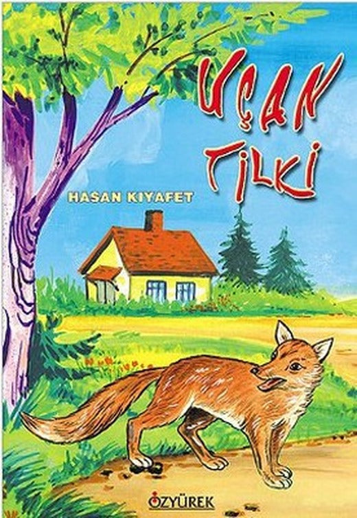Uçan Tilki | Özyürek Yayınevi