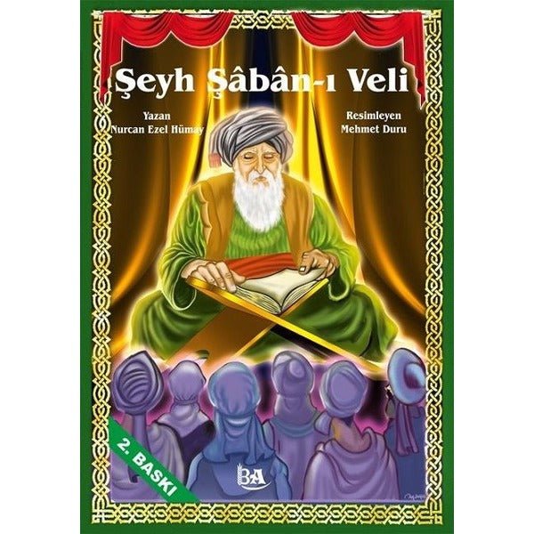 Şeyh Şaban-ı Veli
