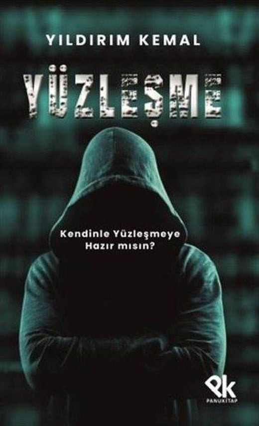Yüzleşme | Panu Kitap (İnce Kapak)