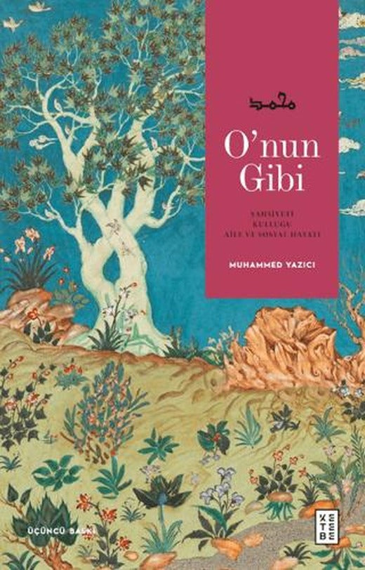 O'nun Gibi