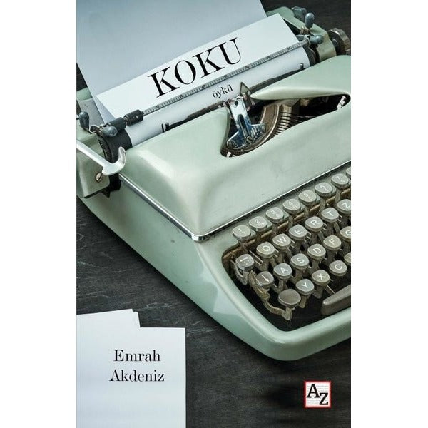 Koku | Az Kitap