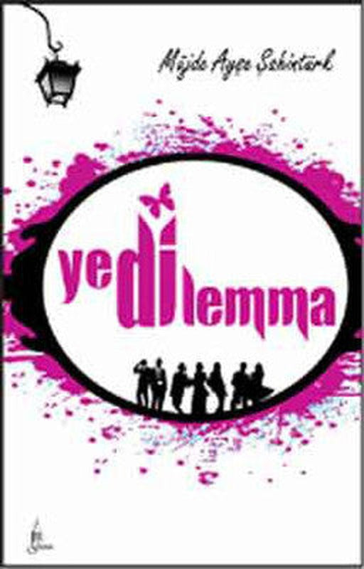 Yedilemma | Galata