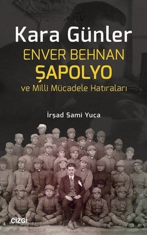 Kara Günler | Çizgi Kitapevi
