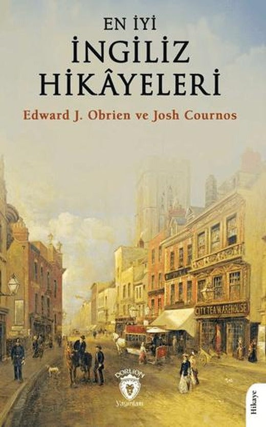 En İyi İngiliz Hikâyeleri