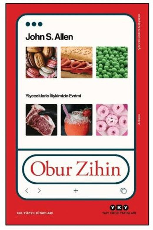 Obur Zihin