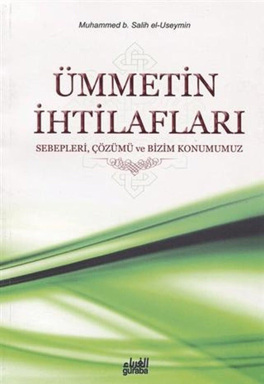 Ümmetin İhtilafları