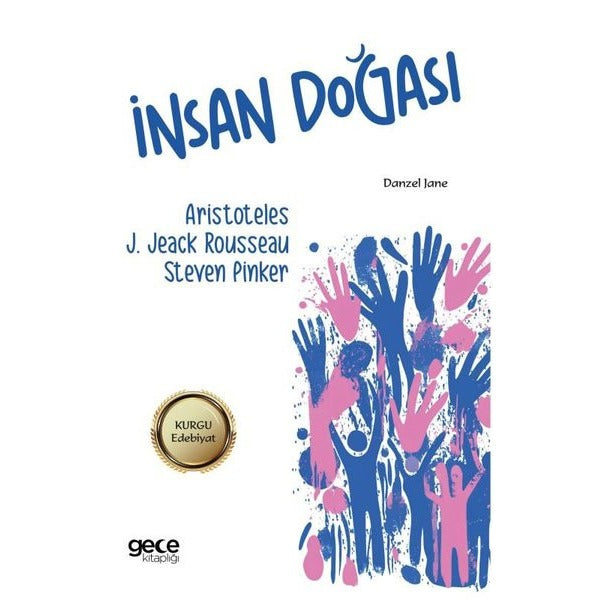 İnsan Doğası | Gece Kitaplığı (İnce Kapak)