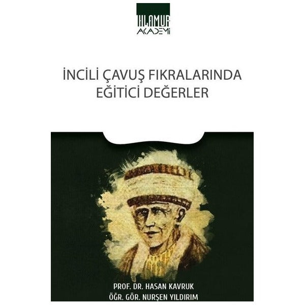 İncili Çavuş Fıkralarında Eğitici Değerler