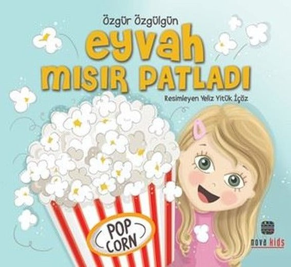 Eyvah Mısır Patladı | Nova Kids