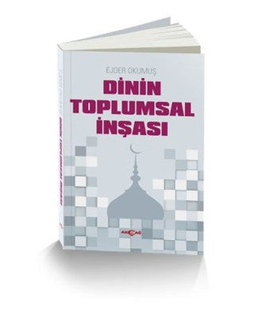 Dinin Toplumsal İnşası | Akçağ Yayınları