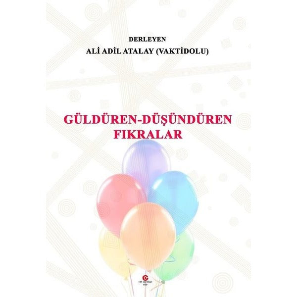 Güldüren-Düşündüren Fıkralar