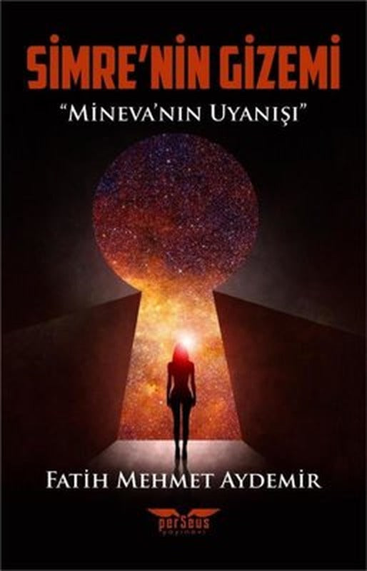 Simre'nin Gizemi - Mineva'nın Uyanışı | Perseus Yayınevi