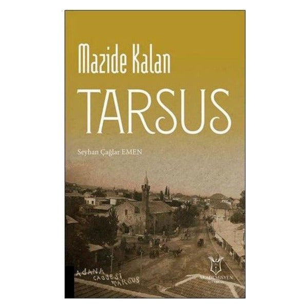 Mazide Kalan Tarsus