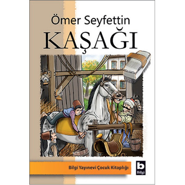 Kaşağı | Bilgi Yayınevi