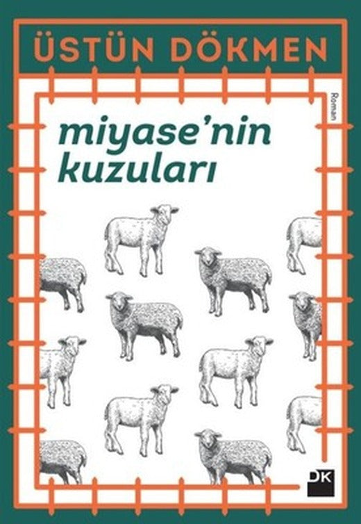 Miyasenin Kuzuları | Doğan Kitap