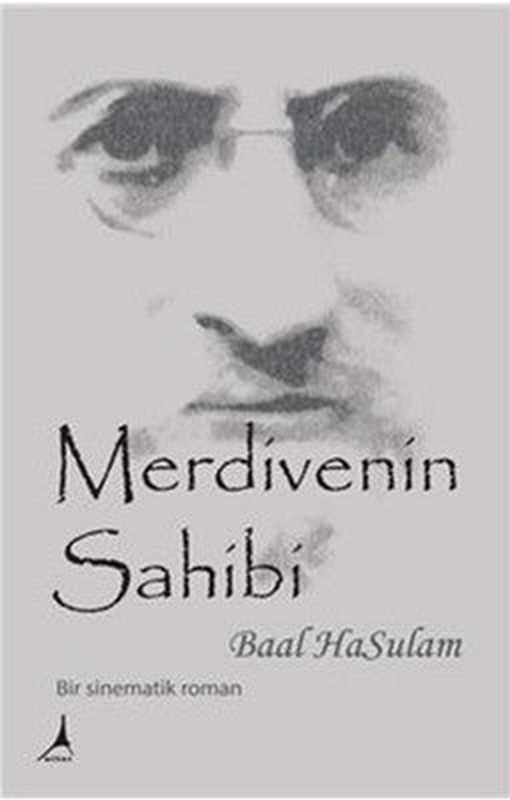 Merdivenin Sahibi | Alter Yayınları