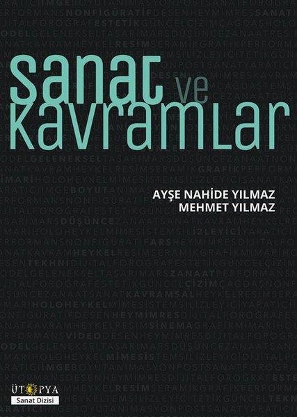 Sanat ve Kavramlar | Ütopya Yayınevi (İnce Kapak) - Resim 1