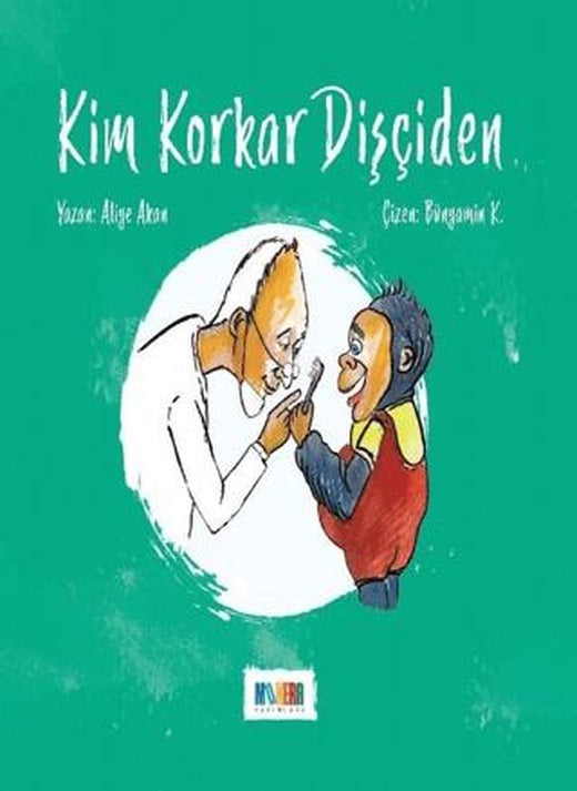 Kim Korkar Dişçiden