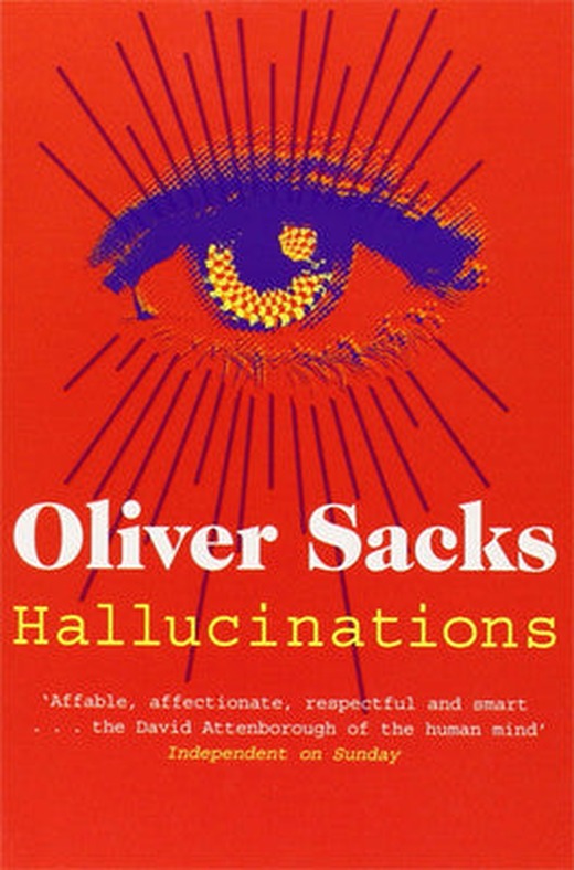 Hallucinations | Picador