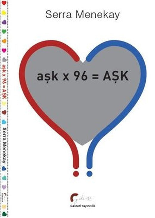 Aşkx96=Aşk | Galeati