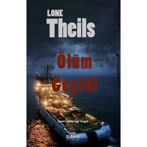 Ölüm Geçidi | Totem