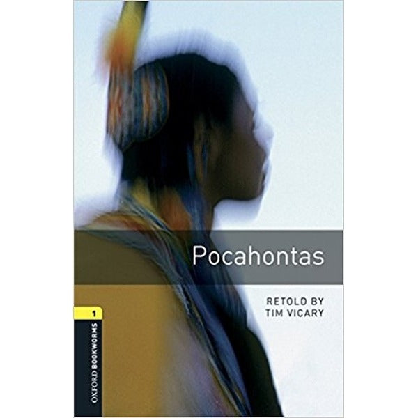 OBWL Level 1 Pocahontas audio pack