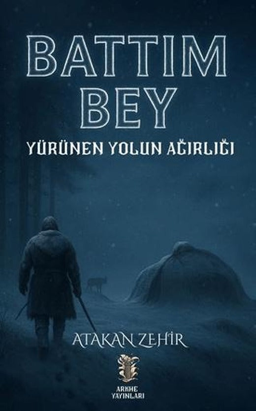 Battım Bey