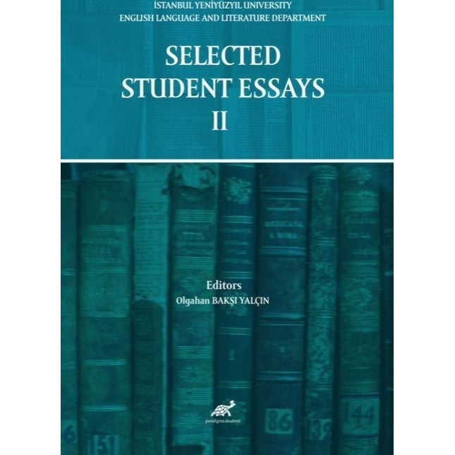 Selected Student Essays II
