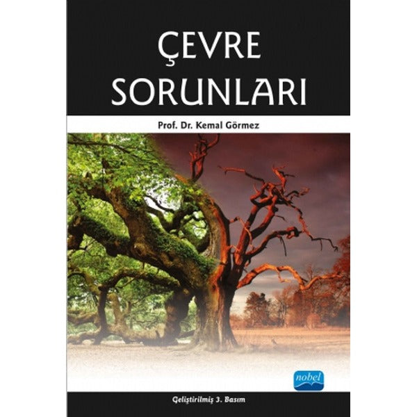 Çevre Sorunları | Nobel Akademik Yayıncılık (Ciltsiz)