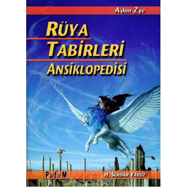 Rüya Tabirleri Ansiklopedisi