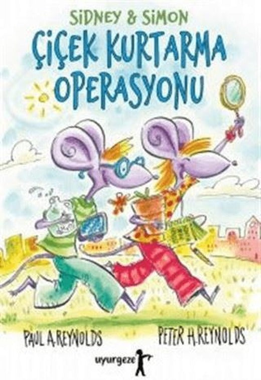 Çiçek Kurtarma Operasyonu