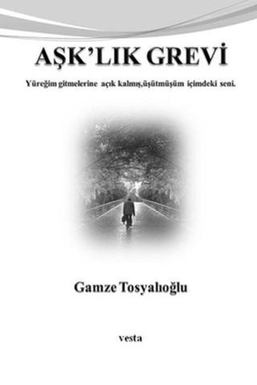 Aşk’lık Grevi