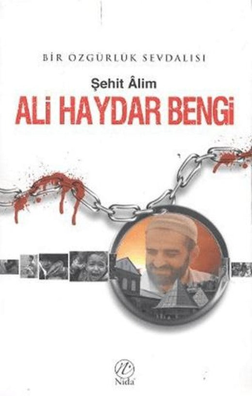 Ali Haydar Bengi | Nida Yayıncılık (Ciltsiz)