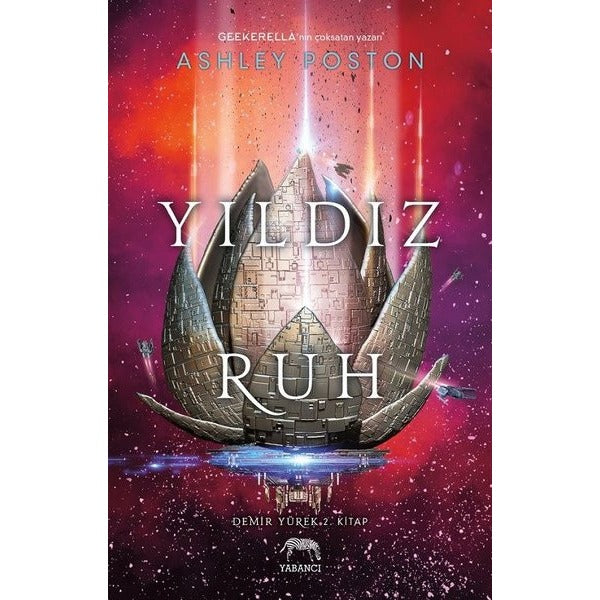 Yıldız Ruh | Yabancı Yayınları