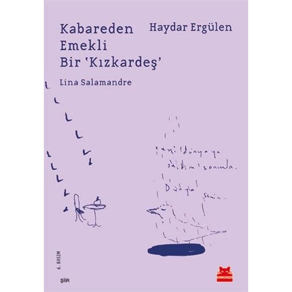 Kabareden Emekli Bir Kızkardeş | Kırmızı Kedi