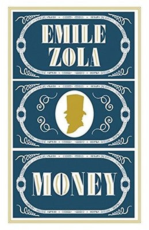 Money | Alma Books