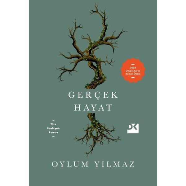 Gerçek Hayat | Doğan Kitap (İnce Kapak)