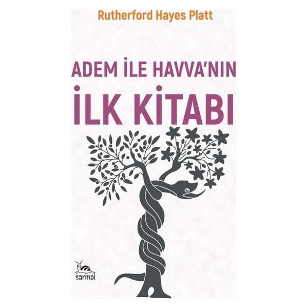 Âdem ile Havva'nın İlk Kitabı