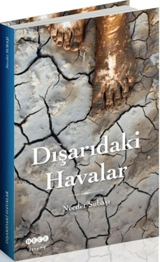 Dışarıdaki Havalar | Hece Yayınları (Ciltsiz)