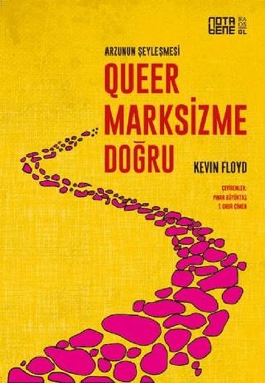 Queer Marksizme Doğru