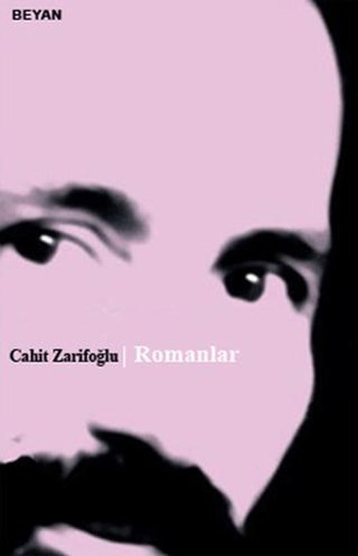 Romanlar | Beyan Yayınları (Ciltsiz)