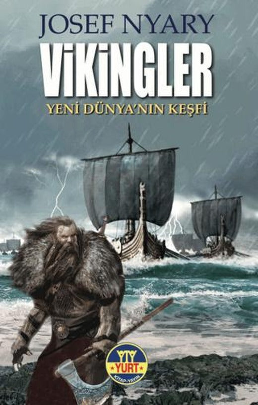 Vikingler